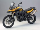 2009 BMW F 800GS